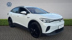 Volkswagen ID.4 109kW Life Pure 52kWh 5dr Auto Electric Estate